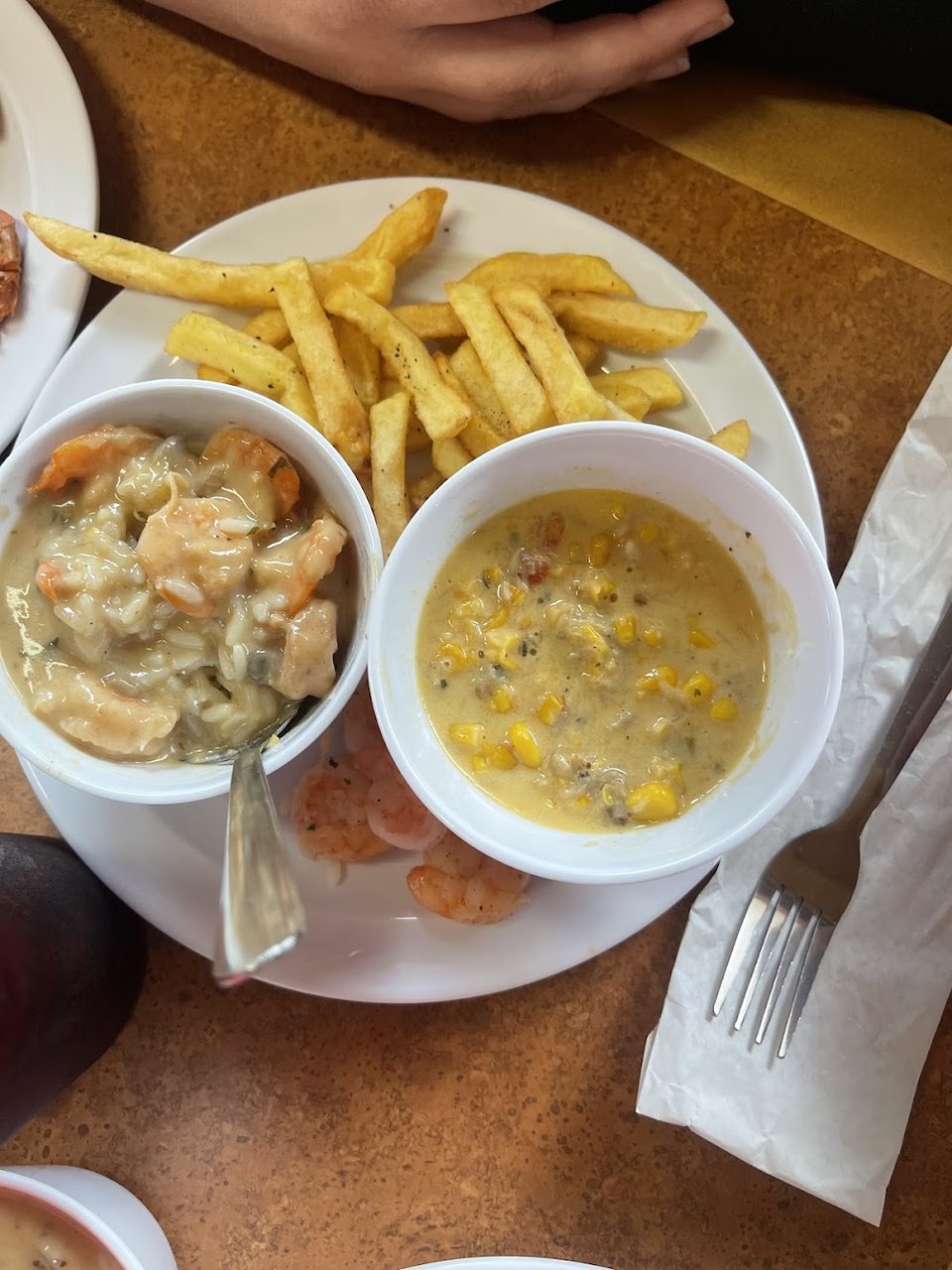 Chicken Soup