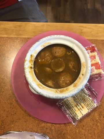 Gumbo