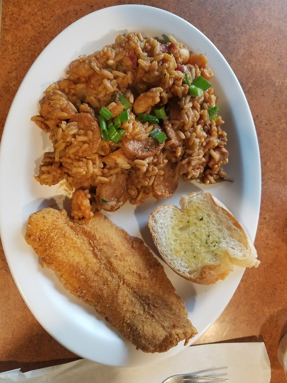 Jambalaya